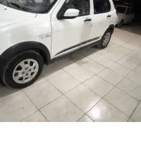 باسلام کوئیک GXRصفر خشک|خودرو سواری و وانت|زاهدان, |دیوار