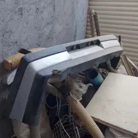 سپر فابریک عقب پژو