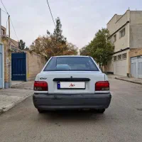 پراید مدل ۷۶|خودرو سواری و وانت|اصفهان, طامه|دیوار