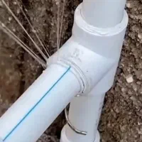 لوله بازکنی تشخیص ترکیدگی رفع نم نصب پمپ شیرآلات