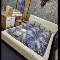 تخت وسرویسخواب مدل عروس|تخت و سرویس خواب|تبریز, |دیوار