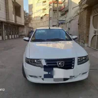 سورن پلاس ۱۴۰۴ سفید