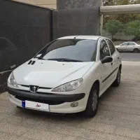 206مدل ۴۰۱ بی رنگ tu3