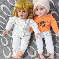 عروسک های 60سانتی