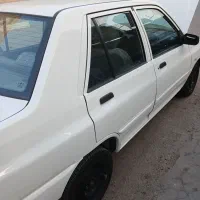 پراید ۱۳۲ بیرنگ|خودرو سواری و وانت|اهواز, شهرک دانشگاه|دیوار