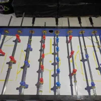 فوتبال دستی|ورزشهای توپی|قرچک, میرزائی شمالی|دیوار