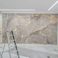 کاغذ دیواری.کفپوش.پارکت.پوستر سه بعدی