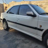 پارس  TU5 کارمندی تمیز
