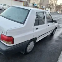 پراید ۹۶|خودرو سواری و وانت|اراک, |دیوار