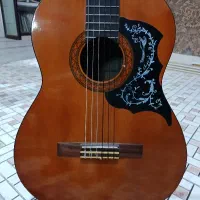 گیتار یاماها C40