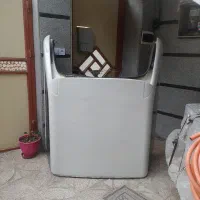 باربند شیشه ای پراید|قطعات یدکی و لوازم جانبی|هشتگرد, هشتگرد قدیم|دیوار