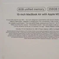 مک بوک ایر m3 2024