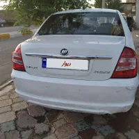 لیفان 520i، مدل ۱۳۹۰|خودرو سواری و وانت|تربت جام, شیخ احمد جامی|دیوار