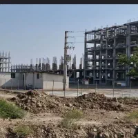 فروش مسکن ملی جهرم ۶۴ واحدی