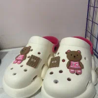 کراکس(دمپایی بیرونی)زنانه