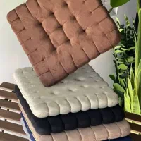 نشیمن بیسکوییتی ۴۰در۴۰