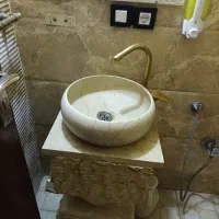 اجاره باغ یک میلیون|اجارهٔ کوتاه‌مدت ویلا و باغ|رباط‌کریم, کیکاور|دیوار