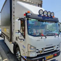 باربری کارگراسباب کشی واثاثیه منزل جابه جایی درکرج|خدمات حمل و نقل|کرج, گلشهر|دیوار