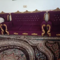 سالم وتمیز|مبلمان خانگی و میز عسلی|مشهد, مهدی آباد|دیوار