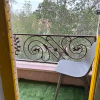 صندلی پلاستیکی با کیفیت بالا|صندلی و نیمکت|کیش, |دیوار