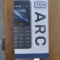 گوشی موبایل TCH|موبایل|اصفهان, جاوان|دیوار