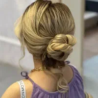 میکاپ شینیون|خدمات آرایشگری و زیبایی|شهریار, شهرک وائین|دیوار