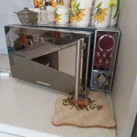 توستر نو|اجاق گاز و لوازم برقی پختوپز|اقبالیه, |دیوار