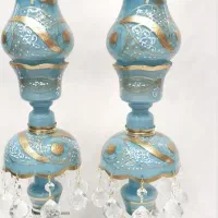 لاله شمعدان