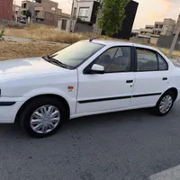 سمندEF7 آف سون مدل 1394