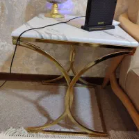 میز مبل و گل میز|مبلمان خانگی و میز عسلی|دوگنبدان, |دیوار