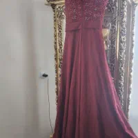 پیراهن مجلسی زنانه