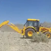 استخدام راننده بیل مدل TDL130