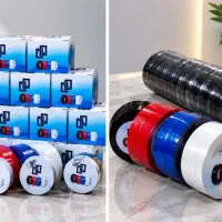 فروش عمده و تکی چسب برق با کیفیت به قیمت کارخانه