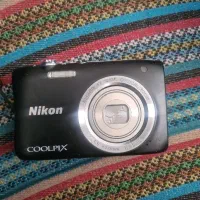دوربین nikon coolpix s2900