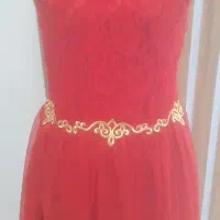 تعدادی لباس مجلسی|لباس|لنگرود, |دیوار