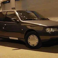 پژو405|خودرو سواری و وانت|آق قلا, |دیوار