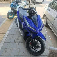 موتور کلیک توسان