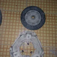 دیسک صفحه دیسک کلاچ  خاور ۹۱۱