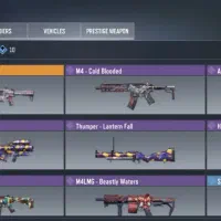 اکانت کالاف سفید|کنسول، بازی ویدئویی و آنلاین|رامهرمز, |دیوار