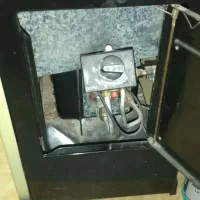 فروش بخاری گاز سوز