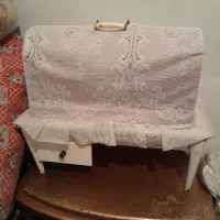 چرخ خیاطی اصل مناسب برای خیاطی و کلکسیون|چرخ خیاطی و ریسندگی|قزوین, |دیوار