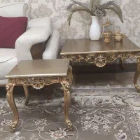 میز جلو مبلی