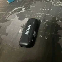 میکروفون بی سیم بویا