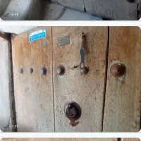 درب قدیمی