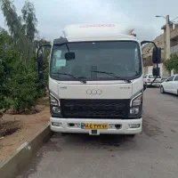 فروش کامیونت اترا موتور ایسوزو ژاپن نقد و اقساط