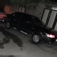 سمند معاوضه