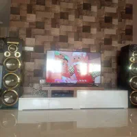 تلوزیون۴۹اینچ ال ای دی ایکس ویژن