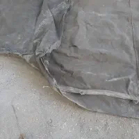 چادر پیکان وانت  توافقی