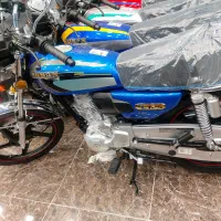 احسان ۱۲۵ abs