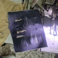 چرخ خیاطی صنعتی مادگی چشمی مینروا پ ۲|چرخ خیاطی و ریسندگی|تهران, سجاد|دیوار